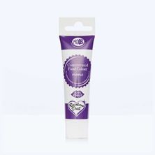 Picture of PROGEL PURPLE 25G CONCENTRATED FOOD COLOUR